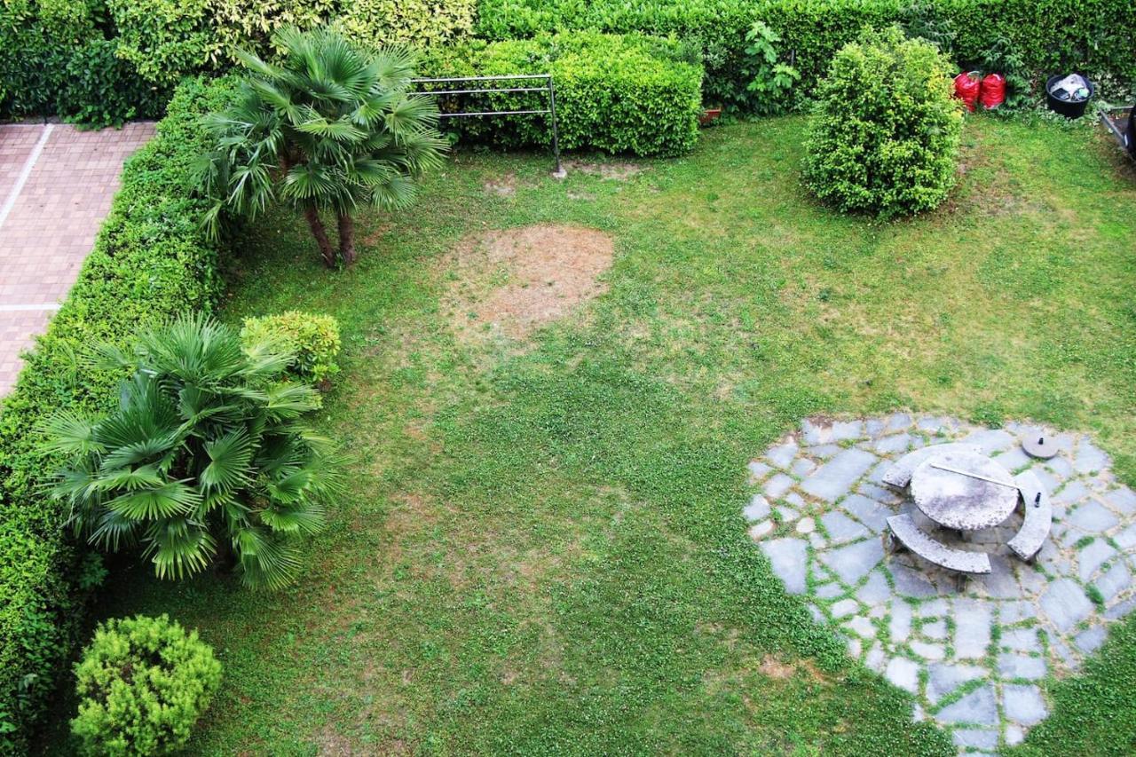 New & Modern Apartment With Beautiful Lake View! Lugano Dış mekan fotoğraf